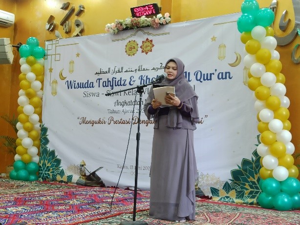 Sejarah Yayasan Haqi Learning Centre